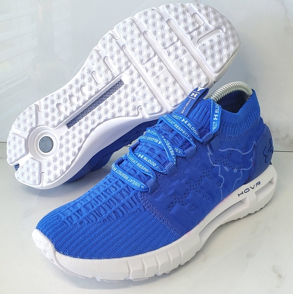 under armour hovr blood sweat respect